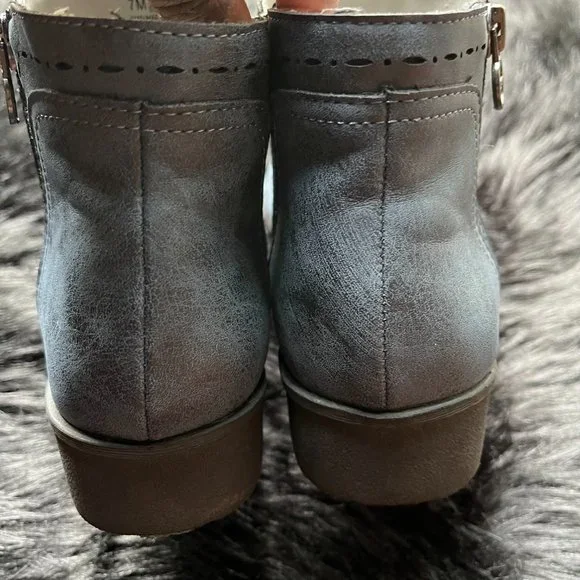 JSport by Jambo "Jenna" Boot - Picture 8 of 10